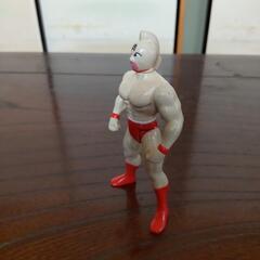 キン肉マンの画像