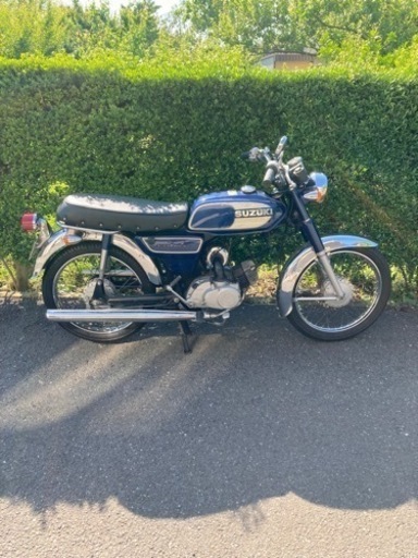 コレダスポーツ　50cc