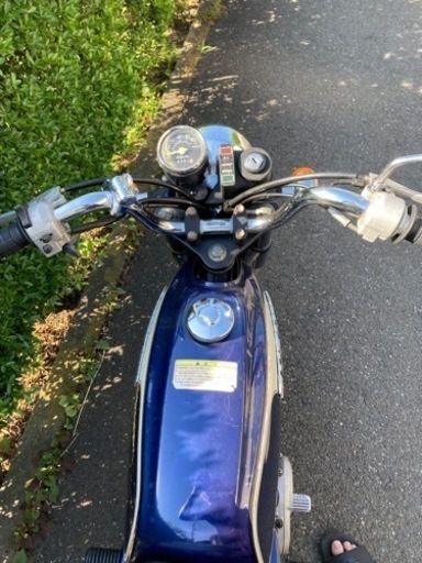 コレダスポーツ　50cc