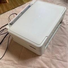 【決まりました】インクジェットプリンター EPSON PX-045A