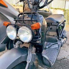 値下げしました　ホンダ　ズーマーAF58