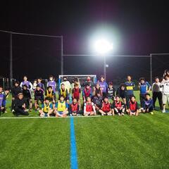 🎊超ーっ大好評です❗⚽新規メンバー大募集です(⚽女子も選手続々参...