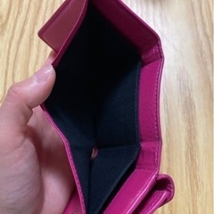 ♡BALENCIAGA三つ折財布♡の画像