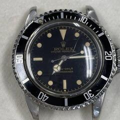 ROLEX　サブマリーナ　1950年代VINTAGE