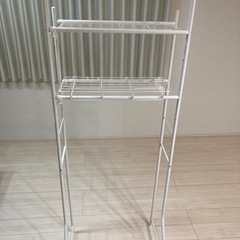差し上げます☆キッチンラック等0円☆の画像