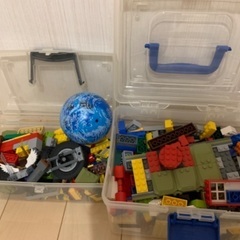 レゴ　いろいろ