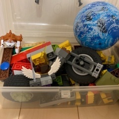 レゴ　いろいろの画像