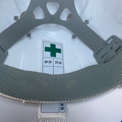 ヘルメットの画像