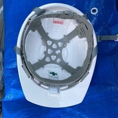 ヘルメットの画像