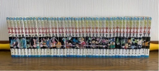 ！全巻セット！送料込み！ドラゴンボール　全42巻　鳥山明