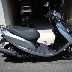 ホンダ DIO AF86 4スト 長い自賠責R7年9月まで 乗っ...