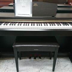 電子ピアノ YAMAHA ヤマハ ARIUS アリウス YDP-...