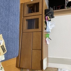 45インチ用 テレビ台の画像