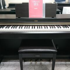 電子ピアノ YAMAHA ヤマハ ARIUS アリウス YDP-...