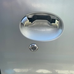 エッセ　車検11月まで　税金込みの画像
