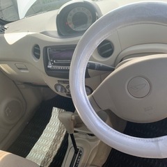 エッセ　車検11月まで　税金込みの画像