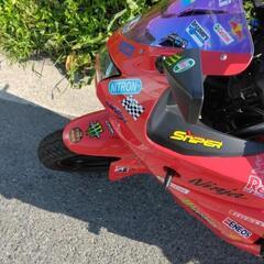 初めましてトモです。今はninja250r乗ってます。 − 兵庫県