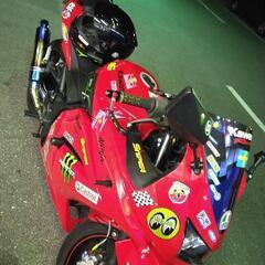 初めましてトモです。今はninja250r乗ってます。 - メンバー募集