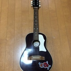 ギタレレ　ギター