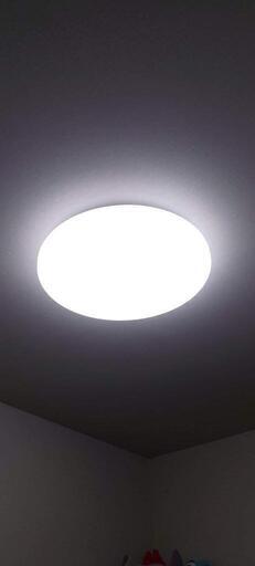LEDシーリングライト