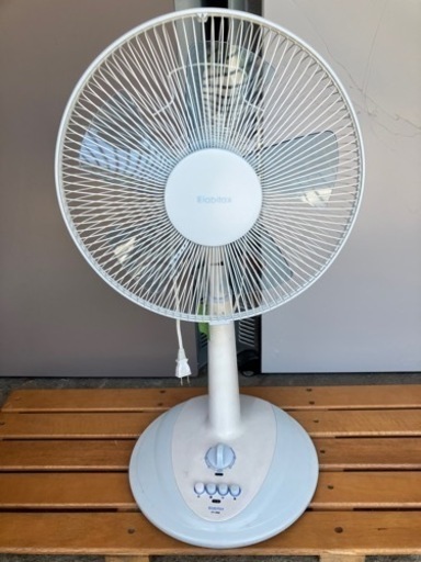 32、扇風機