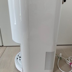 値下げ！フレシャスウォーターサーバー(美品)