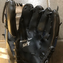 野球セットの画像