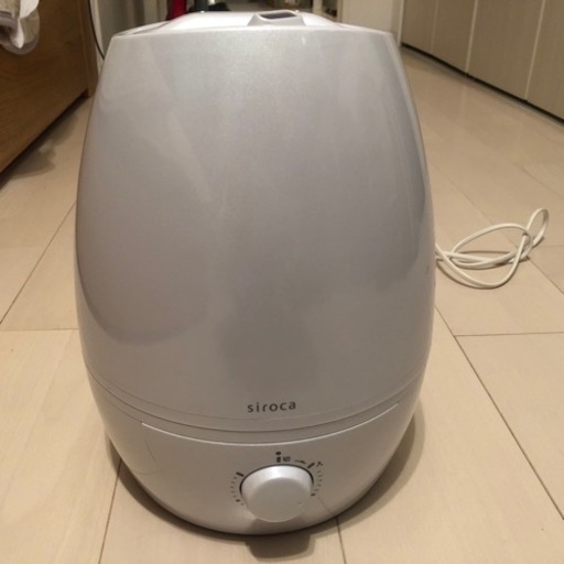 siroca 5L 加湿器