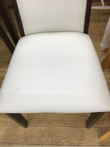 KE-109【ご来店頂ける方限定】ダイニング3点セット　ブラウン KE-109【ご来店頂ける方限定】ダイニング3点セット ブラウン 【公式通販】