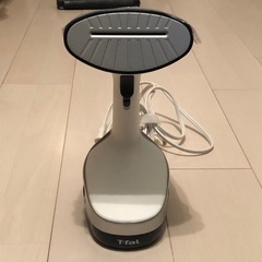 ティファール 衣類スチーマー