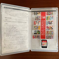 中古）リングフィットアドベンチャーの画像