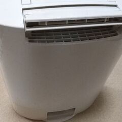 2010年製造パナソニック除湿機0円‥交渉完了分