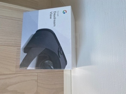 ＶＲゴーグル、Daydreamview