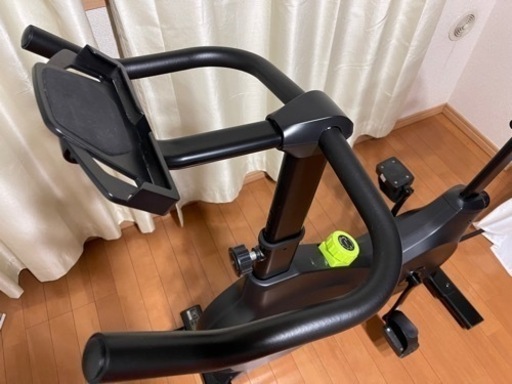 FITBOX LITE フィットネスバイク スピンバイク ダイエット