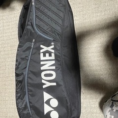 YONEX ラケットバック