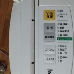 2010年製造パナソニック除湿機0円‥交渉完了分の画像