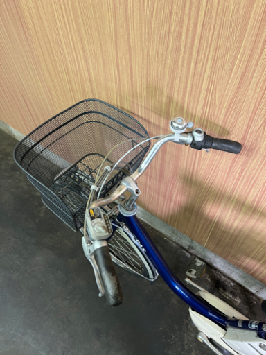 格安品‼️ 電動自転車 YAMAHA パス26インチ  バッテリー付き！！ 配送可 引き取り割り引き有り⭕️ 