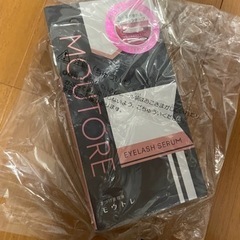 【新品未使用】MOUTORE ( モウトレ ) 【 まつ毛美容液 まつ毛 高配合 日本製 2ヵ月分 ( 6m l ） 】の画像