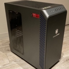 Thirdwave GALLERIA XA7R-R26 Ryze...