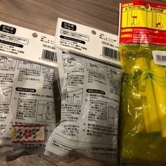 スダレハンガー ２　カモイフックロング １の画像