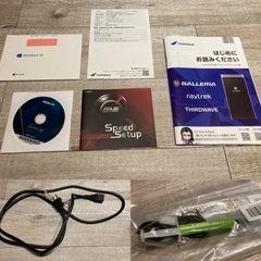 Thirdwave GALLERIA XA7R-R26 Ryzen7 3700X GeForce RTX 2060 メモリ16GB SSD 1TB Win10 Home 64bit ガレリア ゲーミングPCの画像