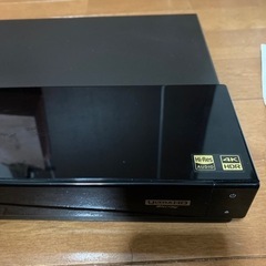 BDZ-FW1000 ブルーレイ SONY(最終値下げ)