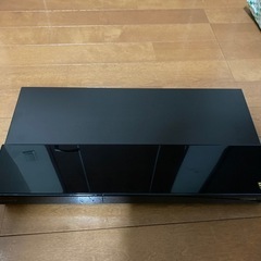 BDZ-FW1000 ブルーレイ SONY(最終値下げ)の画像