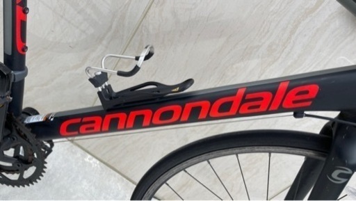 CANNONDALE CAAD Optimo ロードバイク