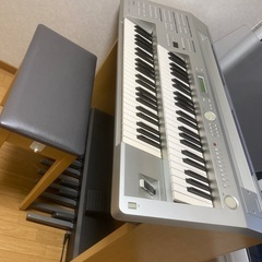 エレクトーンELB 01