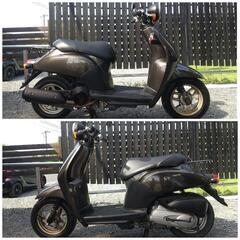 【ご成約】新品パーツ多数！🛵大分県大分市発  ホンダ TODAY...