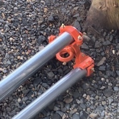 2トンチェーンブロックセット