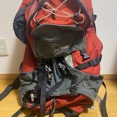 TATONKA リュック