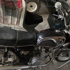 CB450 k1 車検有即渡し可能 最終値下げ