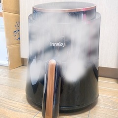 ノンフライヤーの画像